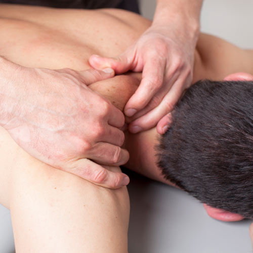 Chiropractic Olympia WA Back Massage Chiropractic Olympia WA Back Massage