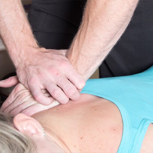 Chiropractic Olympia WA Neck Massage Chiropractic Olympia WA Neck Massage